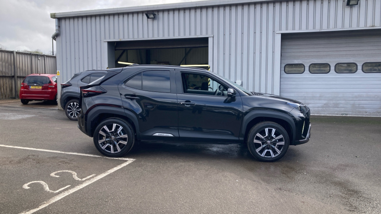 Toyota Yaris Cross 1.5 Hybrid Excel 5dr CVT Hybrid Estate